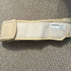 Shrinkx Hips Ultra Postpartum Belly Wrap